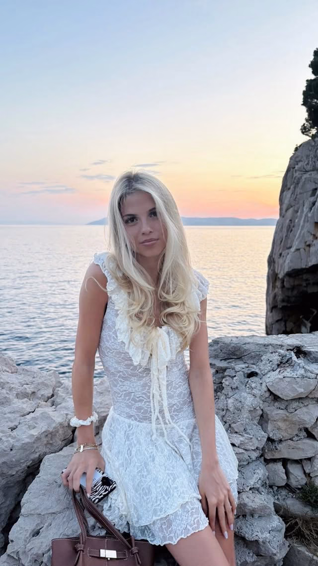 Beauty moments